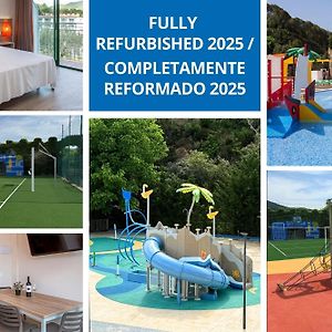 Medplaya Aparthotel Sant Eloi